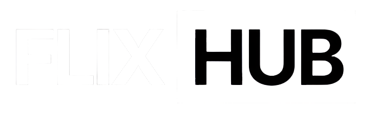 FlixHUB logo